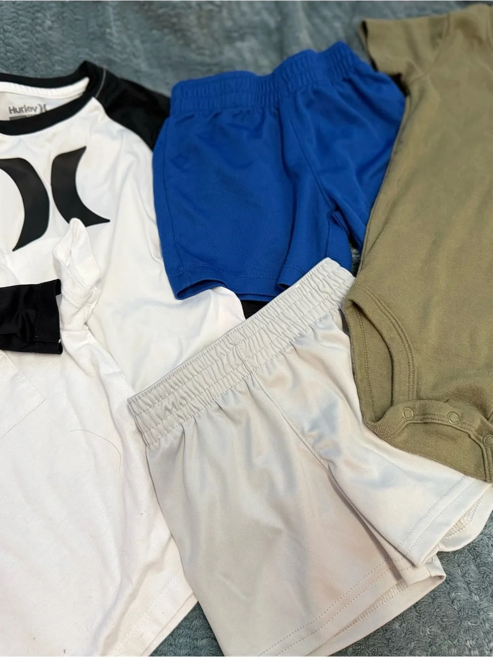 Kids 18 month summer time bundle
